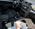 Синий Шкода Октавия, объемом двигателя 1.4 л и пробегом 222 тыс. км за 7486 $, фото 7 на Automoto.ua