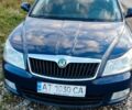 Синій Шкода Октавія, об'ємом двигуна 1.6 л та пробігом 268 тис. км за 8999 $, фото 1 на Automoto.ua
