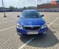 Синий Шкода Октавия, объемом двигателя 1.97 л и пробегом 212 тыс. км за 10700 $, фото 3 на Automoto.ua
