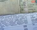 Синій Шкода Октавія, об'ємом двигуна 1.6 л та пробігом 190 тис. км за 8555 $, фото 73 на Automoto.ua