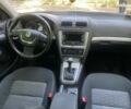 Синий Шкода Октавия, объемом двигателя 2 л и пробегом 265 тыс. км за 9490 $, фото 20 на Automoto.ua
