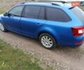 Синій Шкода Октавія, об'ємом двигуна 1.6 л та пробігом 220 тис. км за 10300 $, фото 4 на Automoto.ua