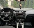 Синий Шкода Октавия, объемом двигателя 1.6 л и пробегом 320 тыс. км за 8900 $, фото 7 на Automoto.ua