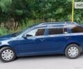 Синій Шкода Октавія, об'ємом двигуна 2 л та пробігом 285 тис. км за 7700 $, фото 1 на Automoto.ua