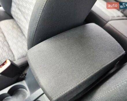 Синій Шкода Октавія, об'ємом двигуна 1.6 л та пробігом 190 тис. км за 8555 $, фото 63 на Automoto.ua