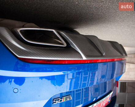 Синий Шкода Октавия, объемом двигателя 1.97 л и пробегом 171 тыс. км за 15900 $, фото 38 на Automoto.ua