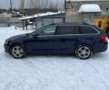 Синий Шкода Октавия, объемом двигателя 2 л и пробегом 256 тыс. км за 9750 $, фото 1 на Automoto.ua