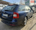 Синий Шкода Октавия, объемом двигателя 1.6 л и пробегом 187 тыс. км за 8700 $, фото 8 на Automoto.ua