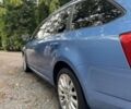 Синий Шкода Октавия, объемом двигателя 1.6 л и пробегом 320 тыс. км за 8900 $, фото 5 на Automoto.ua
