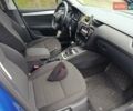 Синій Шкода Октавія, об'ємом двигуна 1.6 л та пробігом 220 тис. км за 10300 $, фото 9 на Automoto.ua
