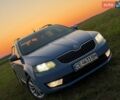 Синій Шкода Октавія, об'ємом двигуна 2.01 л та пробігом 320 тис. км за 8500 $, фото 1 на Automoto.ua
