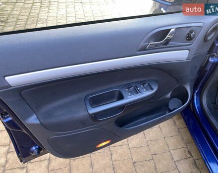 Шкода Октавия 2013 в Костополе на Automoto.ua Синий Шкода Октавия, объемом двигателя 1.6 л и пробегом 187 тыс. км за 9900 $, фото 12 на Automoto.ua