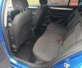 Синій Шкода Октавія, об'ємом двигуна 1.6 л та пробігом 220 тис. км за 10300 $, фото 11 на Automoto.ua