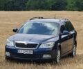 Синій Шкода Октавія, об'ємом двигуна 1.6 л та пробігом 314 тис. км за 7300 $, фото 1 на Automoto.ua