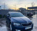 Синий Шкода Октавия, объемом двигателя 1.6 л и пробегом 333 тыс. км за 8600 $, фото 1 на Automoto.ua