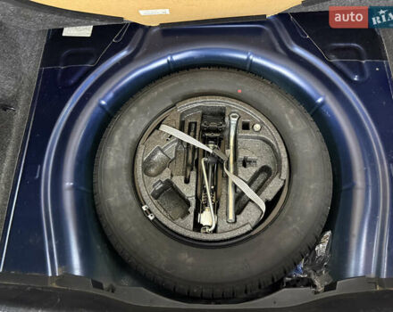 Синій Шкода Октавія, об'ємом двигуна 1.6 л та пробігом 187 тис. км за 8499 $, фото 39 на Automoto.ua