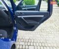 Синій Шкода Октавія, об'ємом двигуна 1.6 л та пробігом 190 тис. км за 8555 $, фото 27 на Automoto.ua