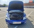 Синий Шкода Октавия, объемом двигателя 1.97 л и пробегом 212 тыс. км за 10700 $, фото 34 на Automoto.ua