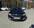 Синий Шкода Октавия, объемом двигателя 1.97 л и пробегом 301 тыс. км за 9900 $, фото 1 на Automoto.ua