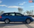 Синий Шкода Октавия, объемом двигателя 1.2 л и пробегом 158 тыс. км за 8650 $, фото 5 на Automoto.ua