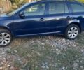 Синий Шкода Октавия, объемом двигателя 1.6 л и пробегом 274 тыс. км за 6600 $, фото 1 на Automoto.ua