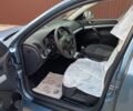 Синій Шкода Октавія, об'ємом двигуна 1.4 л та пробігом 263 тис. км за 7300 $, фото 8 на Automoto.ua