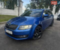 Синий Шкода Октавия, объемом двигателя 1.97 л и пробегом 289 тыс. км за 12750 $, фото 51 на Automoto.ua