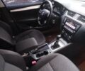Синий Шкода Октавия, объемом двигателя 1.6 л и пробегом 270 тыс. км за 9000 $, фото 4 на Automoto.ua