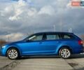 Синий Шкода Октавия, объемом двигателя 1.2 л и пробегом 158 тыс. км за 8650 $, фото 6 на Automoto.ua