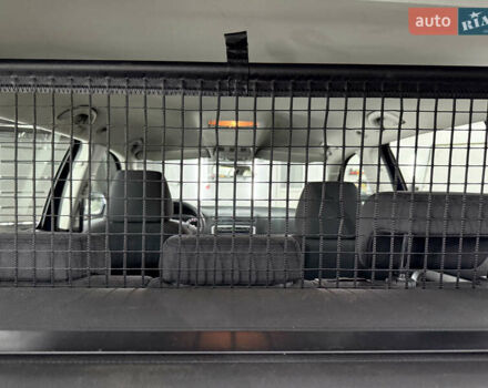 Синій Шкода Октавія, об'ємом двигуна 1.6 л та пробігом 187 тис. км за 8499 $, фото 38 на Automoto.ua