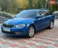 Синий Шкода Октавия, объемом двигателя 1.6 л и пробегом 380 тыс. км за 11300 $, фото 8 на Automoto.ua