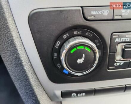 Синій Шкода Октавія, об'ємом двигуна 1.6 л та пробігом 190 тис. км за 8555 $, фото 57 на Automoto.ua