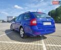 Синий Шкода Октавия, объемом двигателя 1.97 л и пробегом 212 тыс. км за 10700 $, фото 39 на Automoto.ua