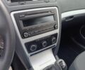 Синій Шкода Октавія, об'ємом двигуна 1.4 л та пробігом 263 тис. км за 7300 $, фото 13 на Automoto.ua