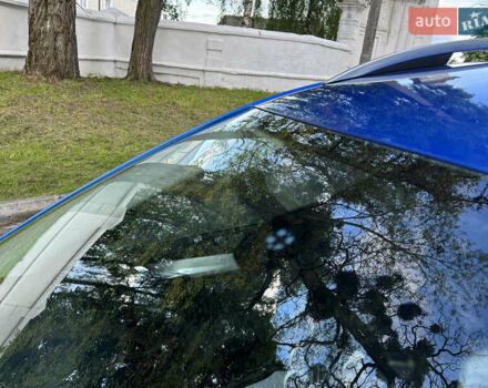 Синий Шкода Октавия, объемом двигателя 1.97 л и пробегом 289 тыс. км за 12750 $, фото 27 на Automoto.ua