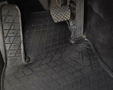 Синий Шкода Октавия, объемом двигателя 1.97 л и пробегом 212 тыс. км за 10700 $, фото 21 на Automoto.ua