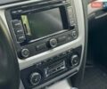 Синий Шкода Октавия, объемом двигателя 2 л и пробегом 265 тыс. км за 8790 $, фото 16 на Automoto.ua