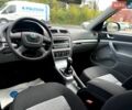 Синий Шкода Октавия, объемом двигателя 1.6 л и пробегом 280 тыс. км за 9100 $, фото 9 на Automoto.ua