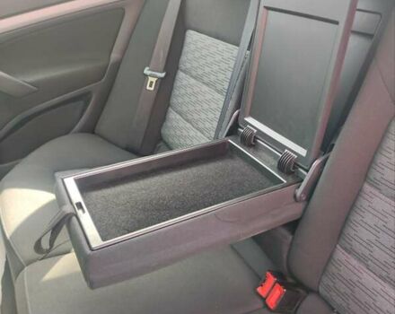 Синий Шкода Октавия, объемом двигателя 1.97 л и пробегом 212 тыс. км за 10700 $, фото 28 на Automoto.ua
