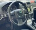 Синий Шкода Октавия, объемом двигателя 2 л и пробегом 265 тыс. км за 8790 $, фото 17 на Automoto.ua