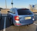 Синій Шкода Октавія, об'ємом двигуна 1.6 л та пробігом 240 тис. км за 9000 $, фото 4 на Automoto.ua