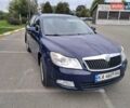 Синий Шкода Октавия, объемом двигателя 1.6 л и пробегом 354 тыс. км за 6500 $, фото 15 на Automoto.ua