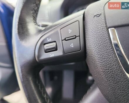 Синій Шкода Октавія, об'ємом двигуна 1.6 л та пробігом 190 тис. км за 8555 $, фото 52 на Automoto.ua
