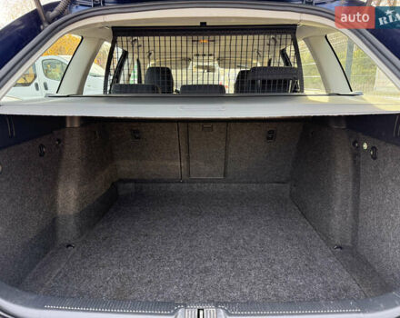 Синий Шкода Октавия, объемом двигателя 1.6 л и пробегом 187 тыс. км за 8700 $, фото 23 на Automoto.ua