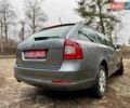 Синий Шкода Октавия, объемом двигателя 2 л и пробегом 238 тыс. км за 9999 $, фото 11 на Automoto.ua