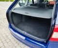Синій Шкода Октавія, об'ємом двигуна 1.6 л та пробігом 190 тис. км за 8555 $, фото 24 на Automoto.ua
