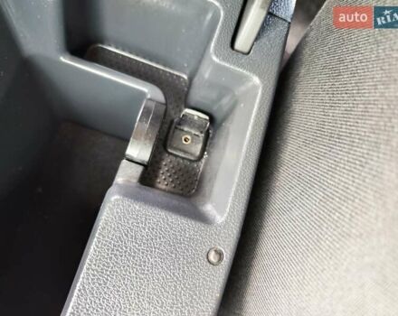 Синій Шкода Октавія, об'ємом двигуна 1.6 л та пробігом 190 тис. км за 8555 $, фото 68 на Automoto.ua