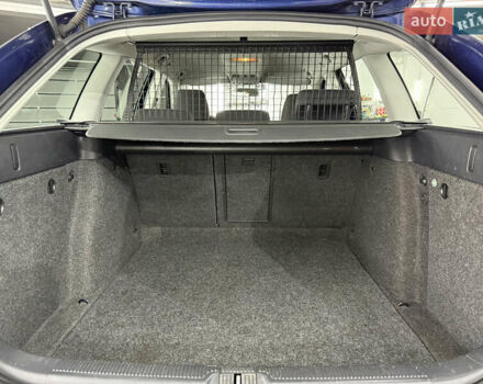 Синій Шкода Октавія, об'ємом двигуна 1.6 л та пробігом 187 тис. км за 8499 $, фото 37 на Automoto.ua