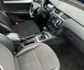 Синій Шкода Октавія, об'ємом двигуна 1.97 л та пробігом 256 тис. км за 10250 $, фото 13 на Automoto.ua
