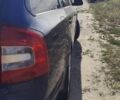 Синій Шкода Октавія, об'ємом двигуна 1.97 л та пробігом 220 тис. км за 8500 $, фото 3 на Automoto.ua